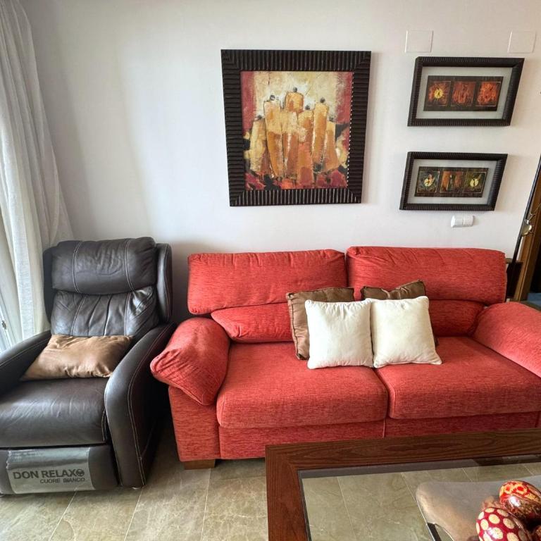 Acintur - Two-Bedroom Apartment - 20