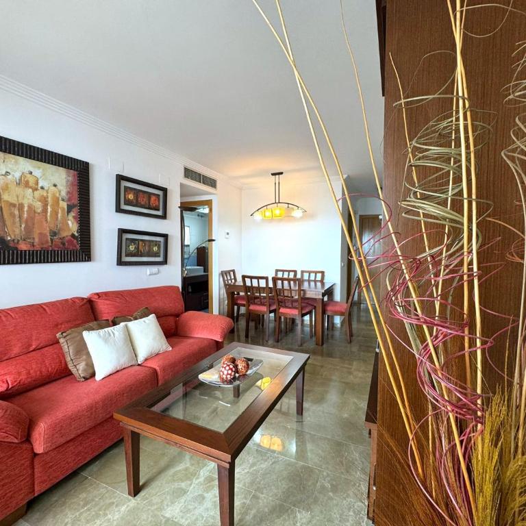 Acintur - Two-Bedroom Apartment - 16