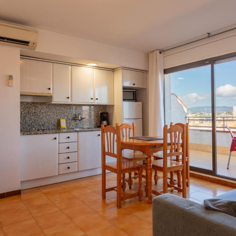 Apartaments Palamós - Pal Beach - Apartamento - 9