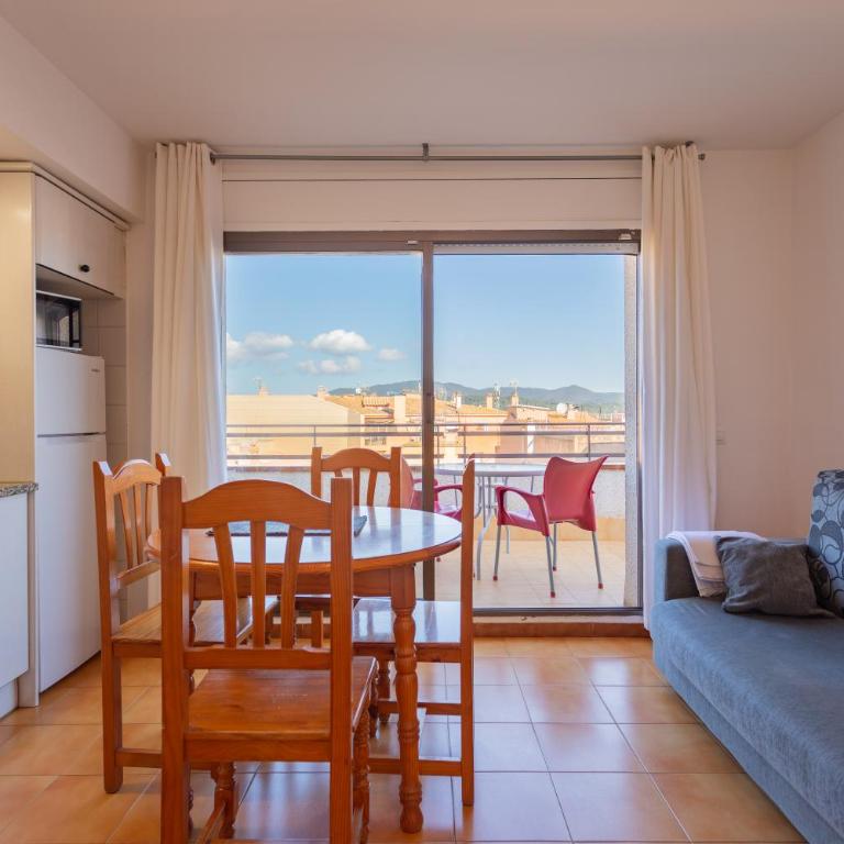 Apartaments Palamós - Pal Beach - Apartamento - 11