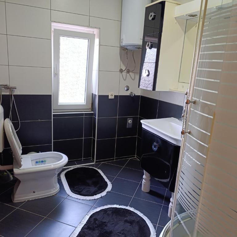 Apartman Omar - Apartman sa 1 Spavaćom Sobom - 2