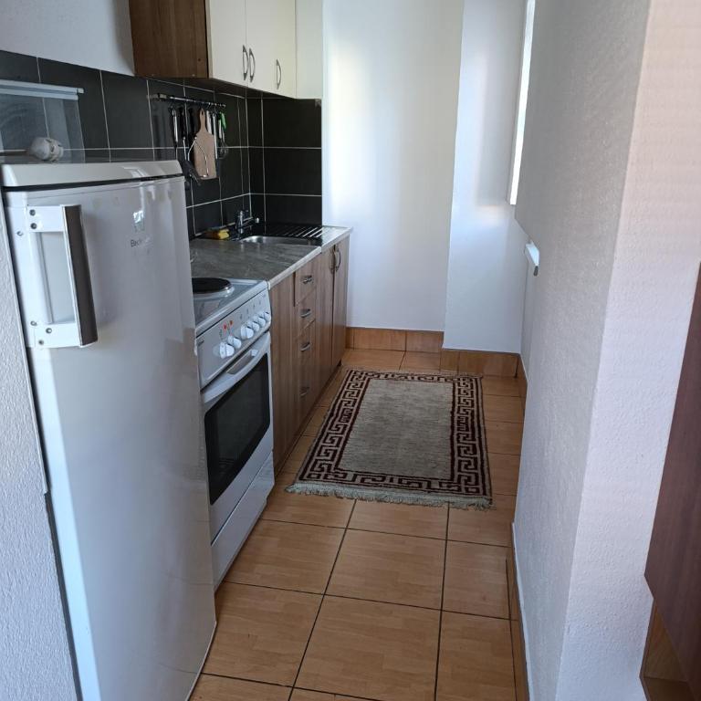 Apartman Omar - Apartman sa 1 Spavaćom Sobom - 5