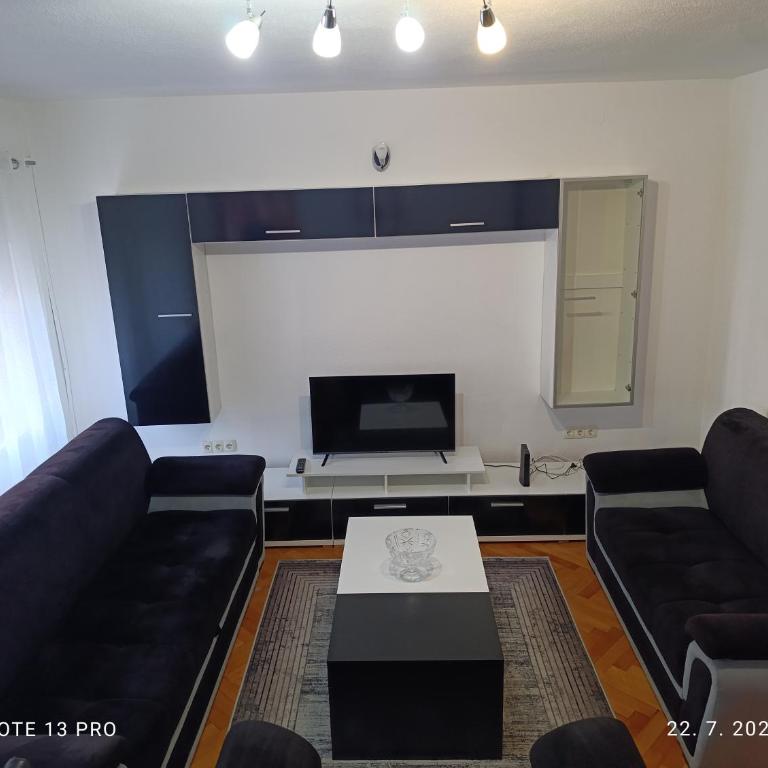 Apartman Omar - Apartman sa 1 Spavaćom Sobom - 7