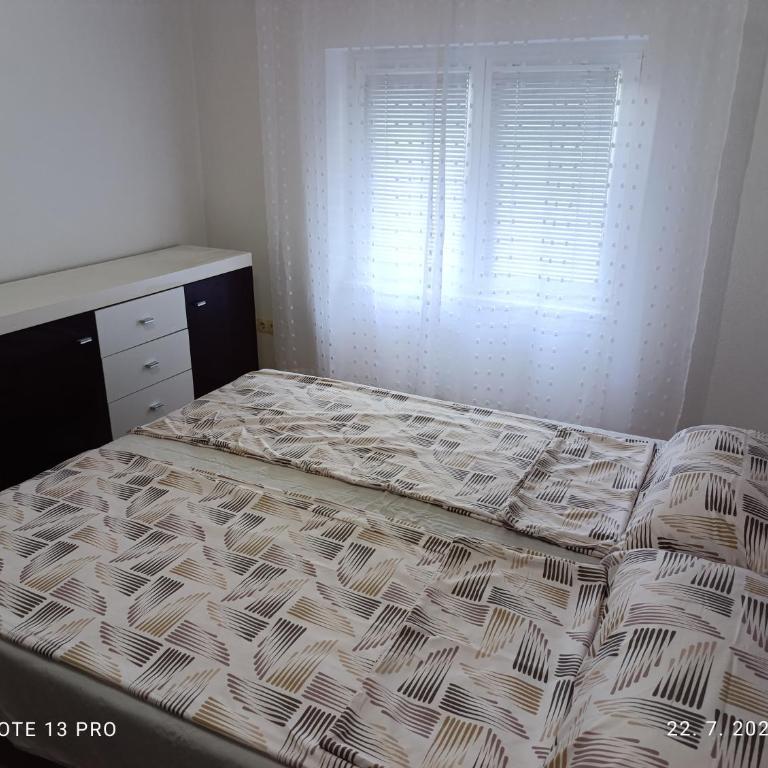 Apartman Omar - Apartman sa 1 Spavaćom Sobom - 9