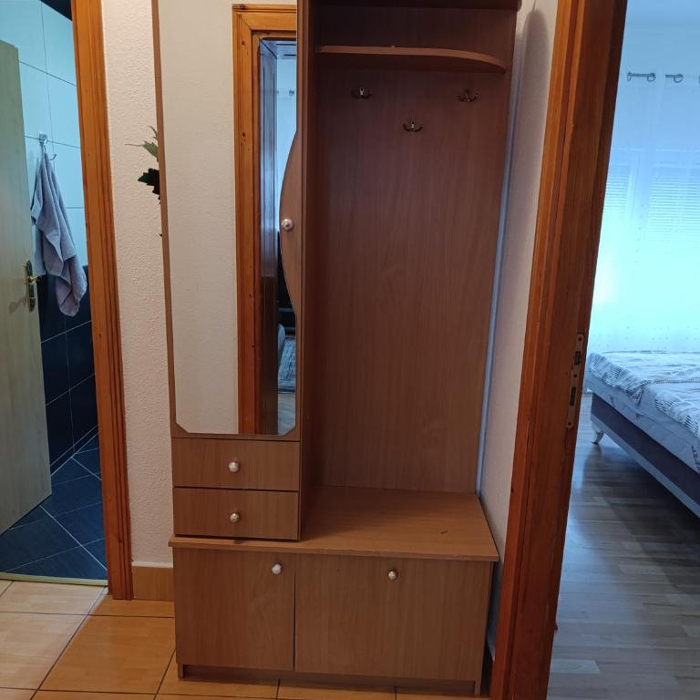 Apartman Omar - Apartman sa 1 Spavaćom Sobom - 10