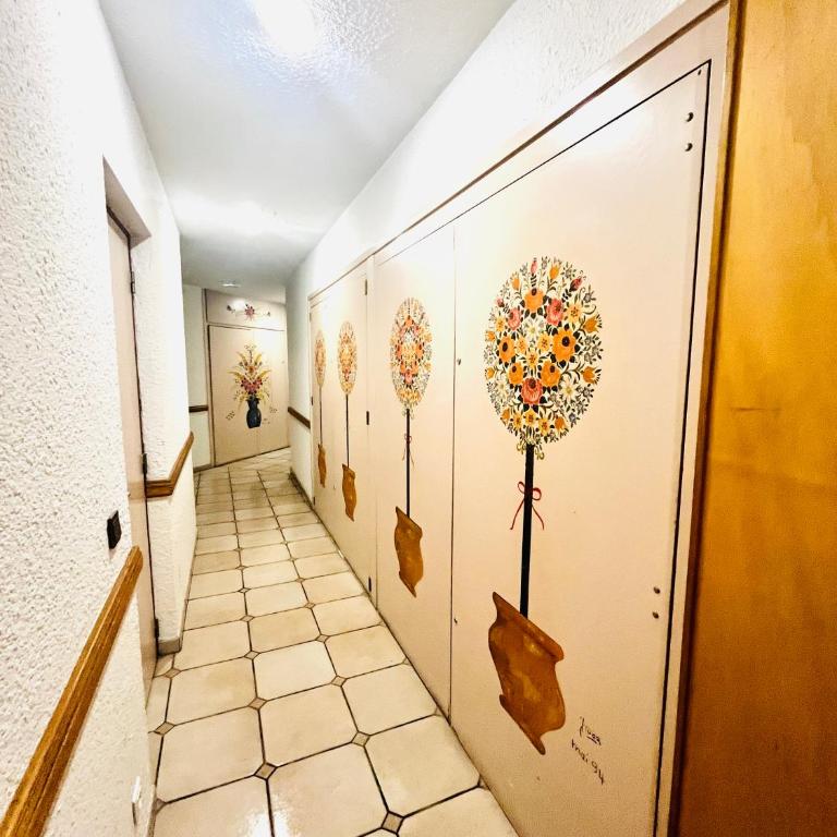 Le bel alp- Coeur de montagne en centre ville - Appartement 1 Chambre - 3
