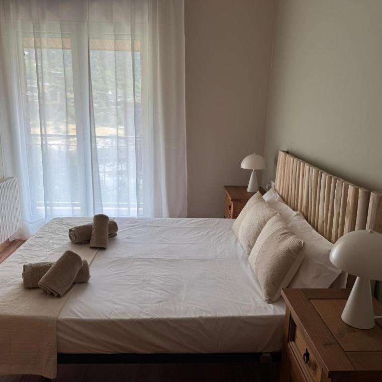 Casa Marsal - Proap Apartments - Casa de 3 dormitorios - 10