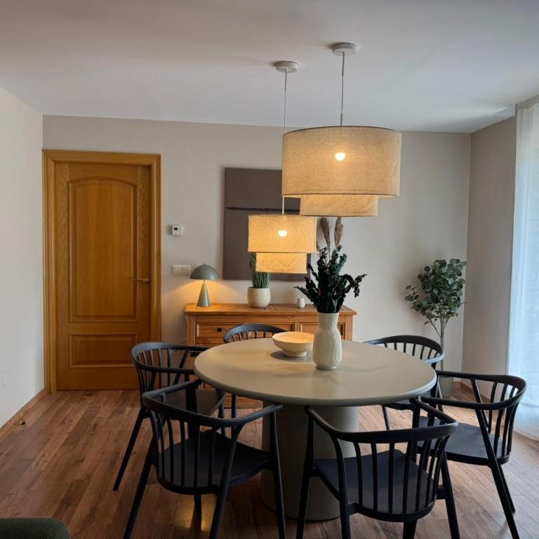 Casa Marsal - Proap Apartments - Casa de 3 dormitorios - 15
