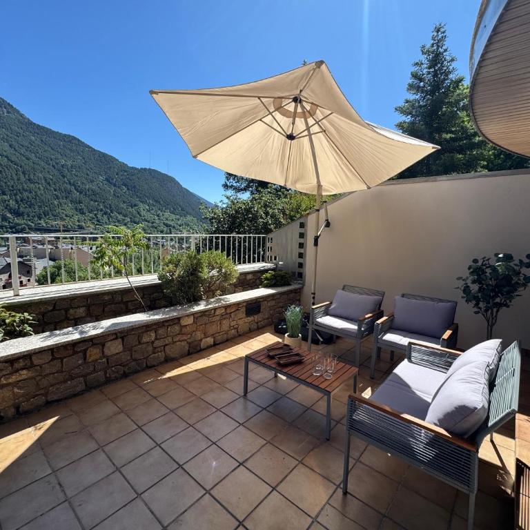 Casa Marsal - Proap Apartments - Casa de 3 dormitorios - 20