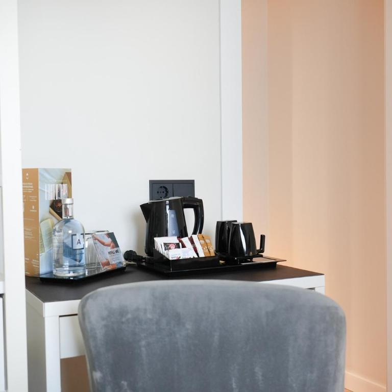 Arenas Atiram Hotel - Single Room - 4