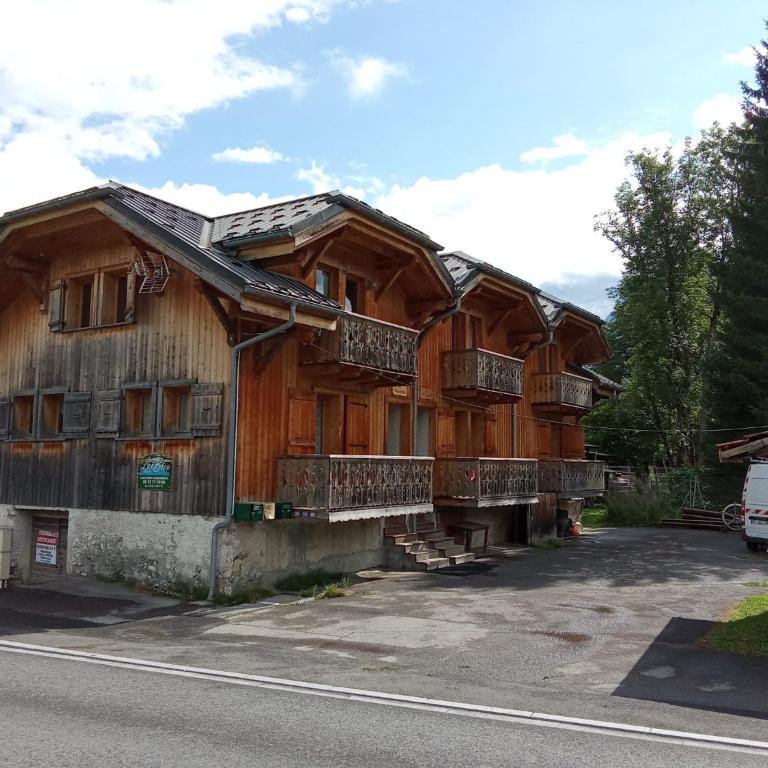 Le tenneverge - Appartement 3 Chambres - 1