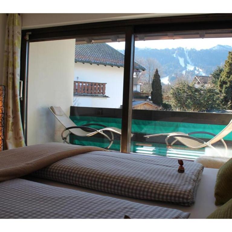 Bergfeuer - Appartamento con 1 Camera da Letto - 3