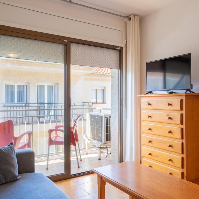 Apartaments Palamós - Pal Beach - Apartamento - 1