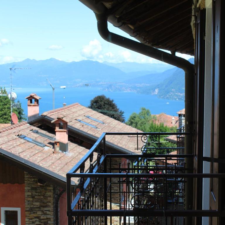 Stresa Complex LevOasi - Appartamento con 2 Camere da Letto - 38