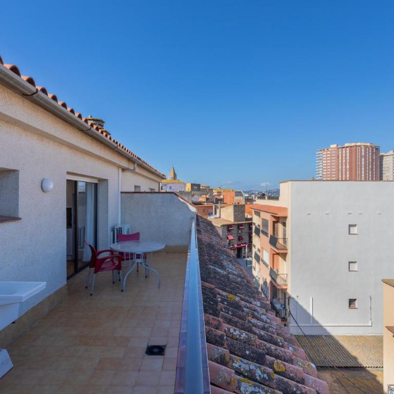 Apartaments Palamós - Pal Beach - Apartamento - 7