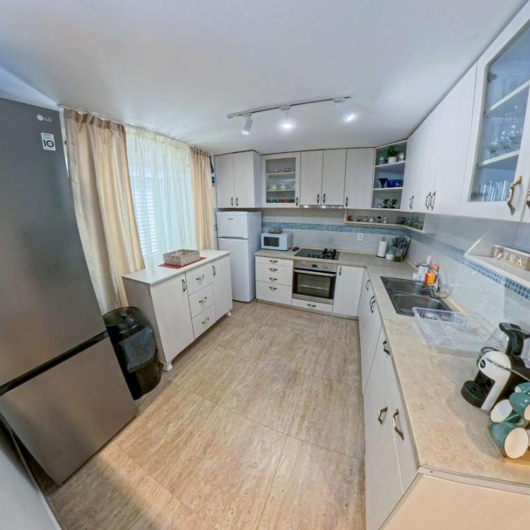 Vila Haritina - Three-Bedroom Vacation Home - 64