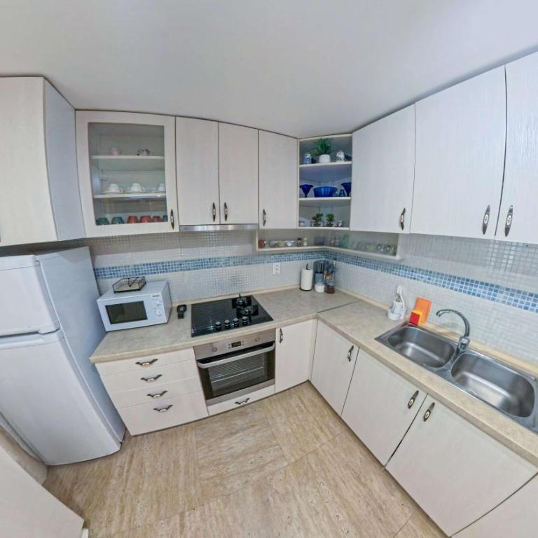 Vila Haritina - Three-Bedroom Vacation Home - 62
