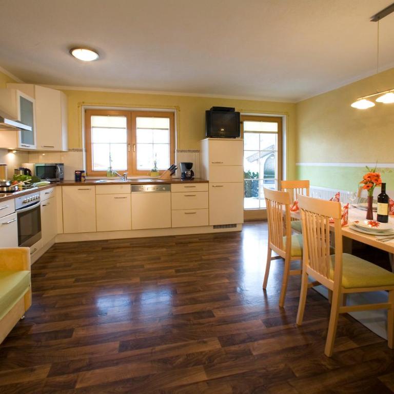 Apart Fankhauser - Apartment mit 3 Schlafzimmern - 9