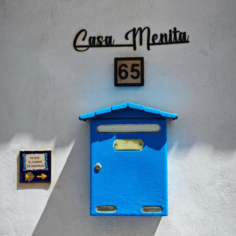 El Rincón de Menita - Apartamento de 1 dormitorio - 10