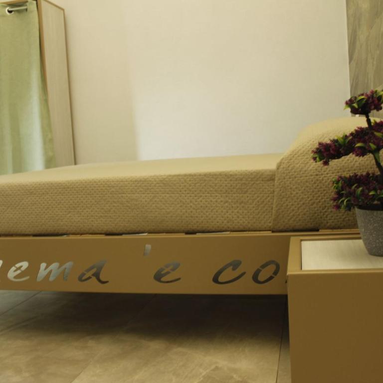 B&B Anema'e Core - Triple Room - 2