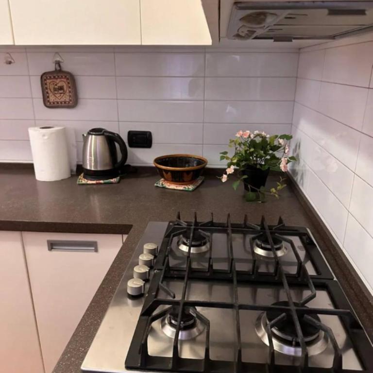 Centro Milano Garibaldi M2 - Appartamento con 2 Camere da Letto - 16