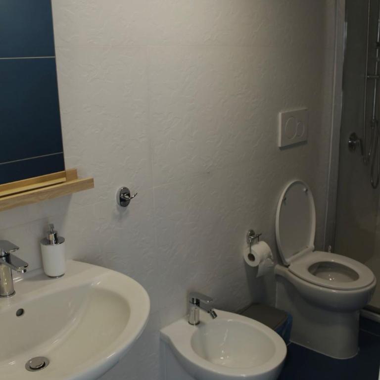 B&B Anema'e Core - Deluxe Room - 3