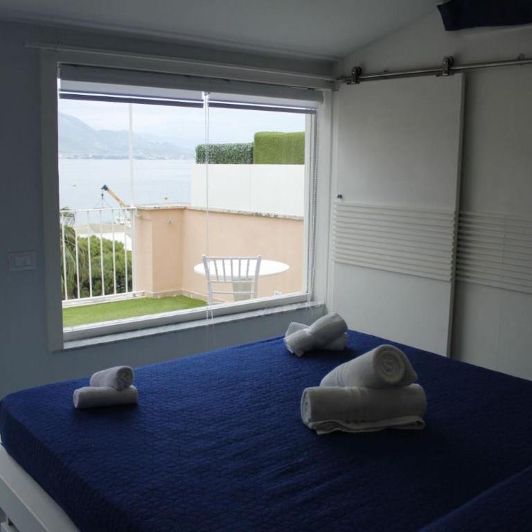 B&B Anema'e Core - Deluxe Room - 4
