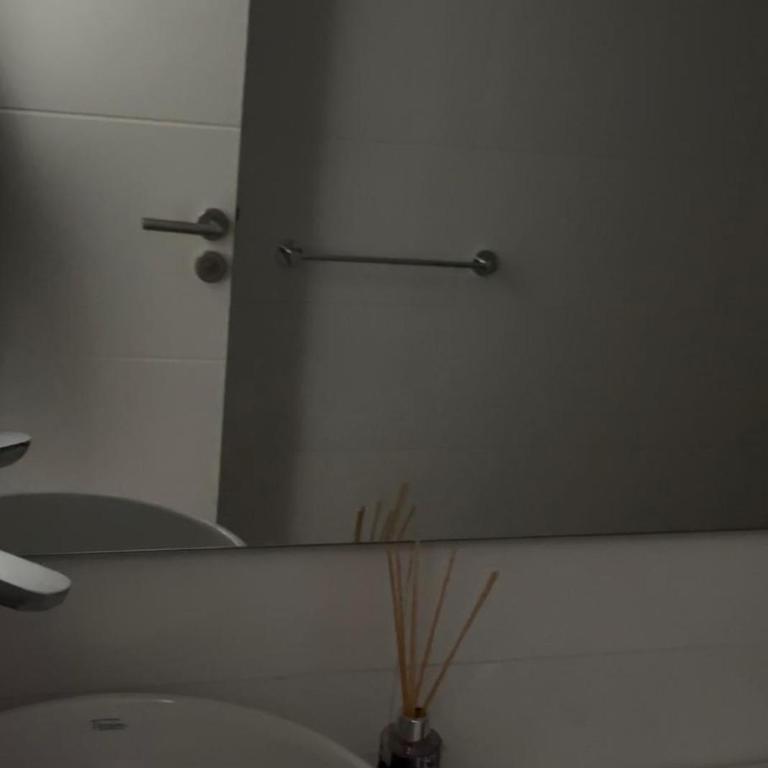 DEPARTAMENTO TEMPORARIO UNICO CON SEGURIDAD 24 HS EN LA MEJOR ZONA NvA CORDOBA - Apartamento de 1 dormitorio - 3