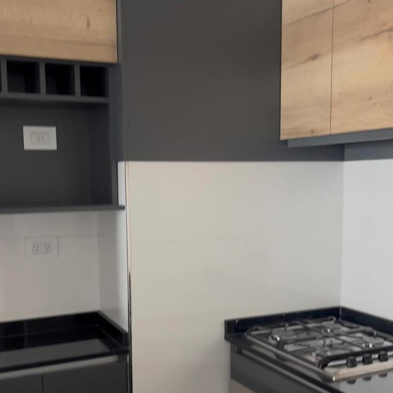 DEPARTAMENTO TEMPORARIO UNICO CON SEGURIDAD 24 HS EN LA MEJOR ZONA NvA CORDOBA - Apartamento de 1 dormitorio - 5