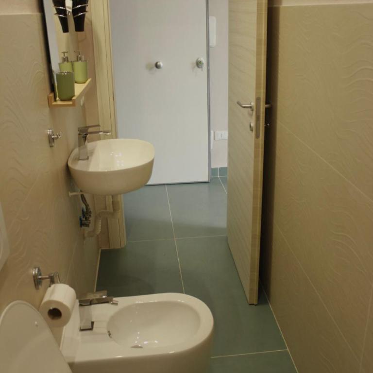 B&B Anema'e Core - Triple Room - 2