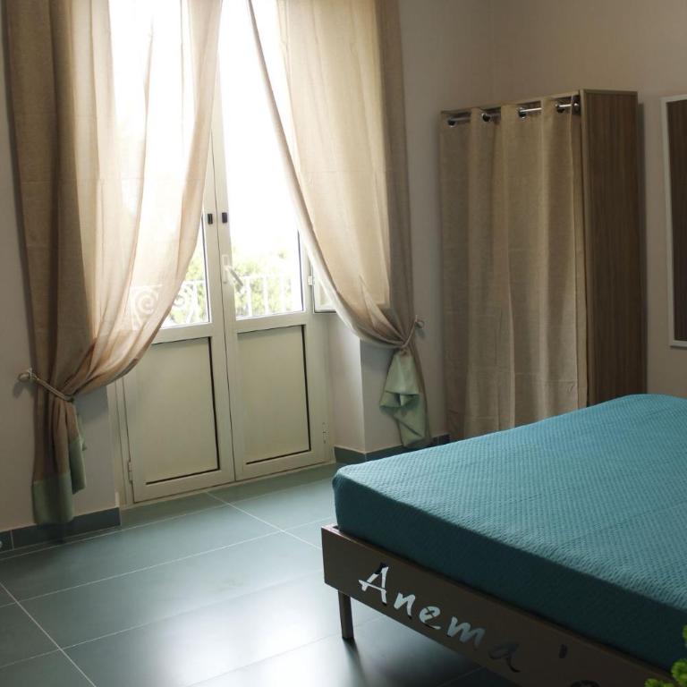 B&B Anema'e Core - Triple Room - 4