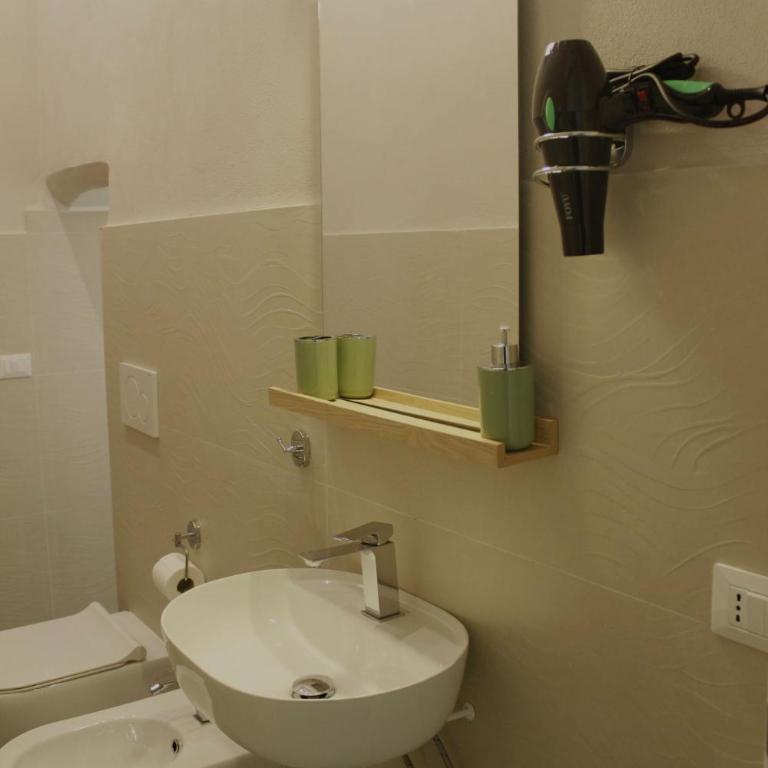 B&B Anema'e Core - Triple Room - 3