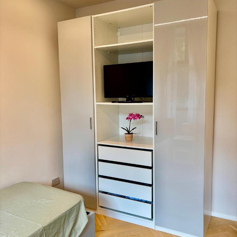 Apartament Bologna-Stadio 2 - Appartamento con 2 Camere da Letto - 25