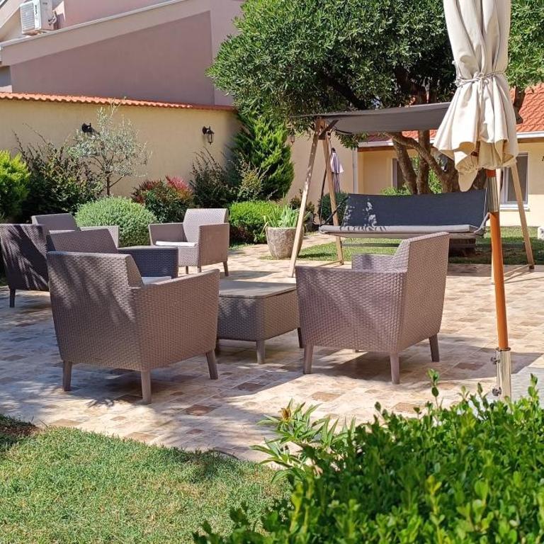 Apartments Villa Jagoda - Apartment mit 1 Schlafzimmer - 1