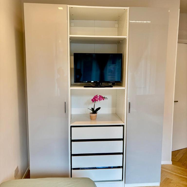 Apartament Bologna-Stadio 2 - Appartamento con 2 Camere da Letto - 24