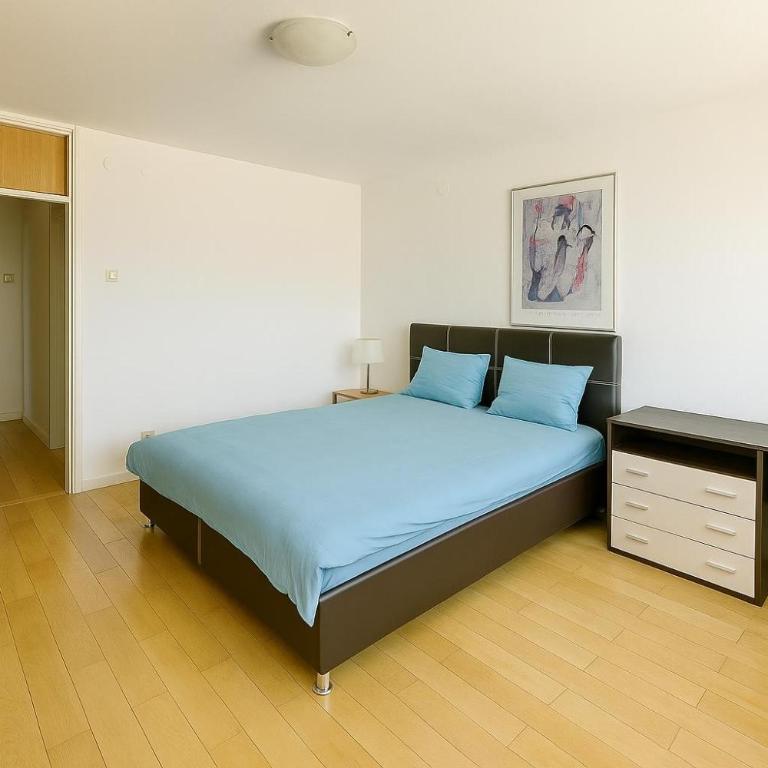 Skyline Apartment in Center - Sarajevo Best City View - Two-Bedroom Apartment - 12