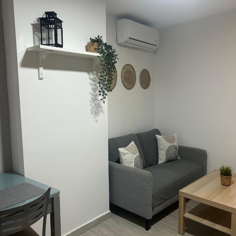 Aurora 7- Casa en el Centro Histórico - Apartamento - Planta baja - 12
