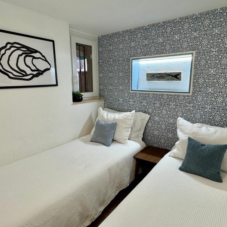 Stylish Apartment Steps from the Beach - Appartamento con 2 Camere da Letto - 29