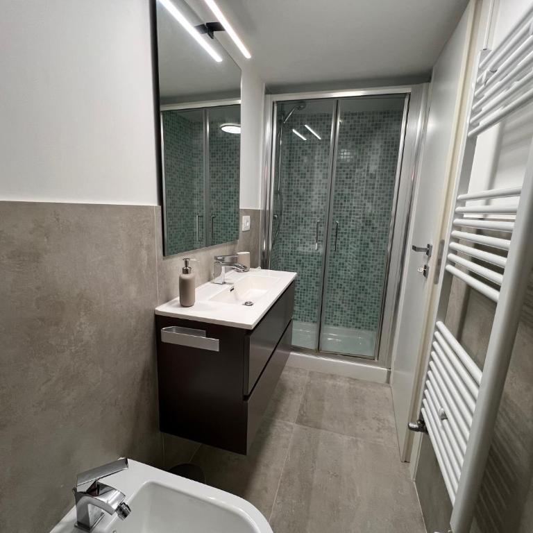 Camogli - Il Caruggio di Mirella - Liguria Holidays - Appartamento con 2 Camere da Letto - 15