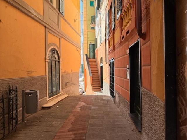Camogli - Il Caruggio di Mirella - Liguria Holidays - Appartamento con 2 Camere da Letto - 21