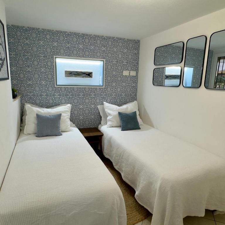 Stylish Apartment Steps from the Beach - Appartamento con 2 Camere da Letto - 27