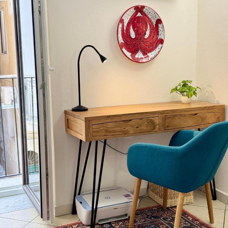 Stylish Apartment Steps from the Beach - Appartamento con 2 Camere da Letto - 6
