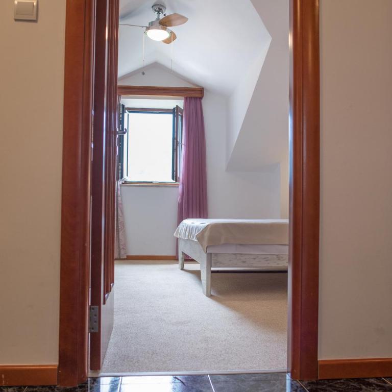 Apartments Babilon - One-Bedroom Apartment with Sea View - 5