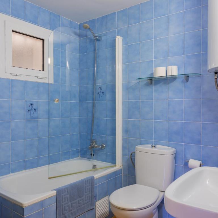 Apartaments Palamós - Pal Beach - Apartamento de 2 dormitorios sin terraza (4-6 adultos) - 3