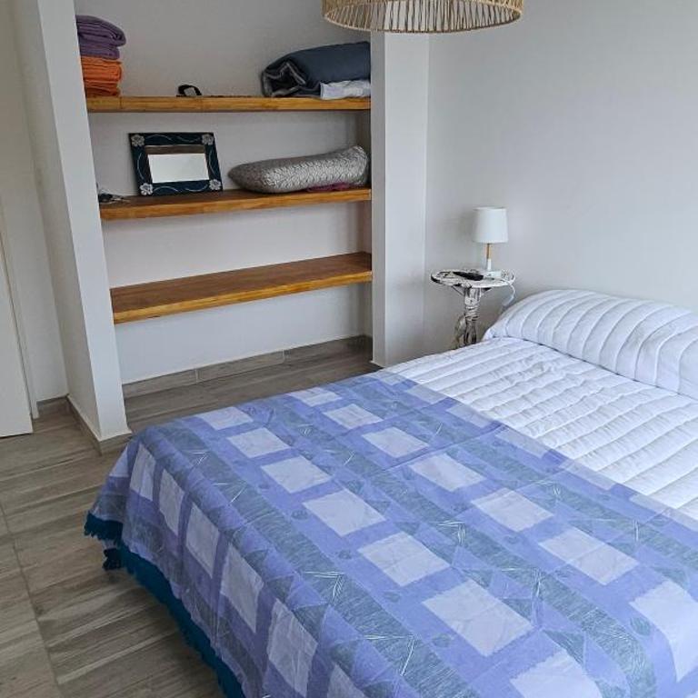 departamento céntrico bariloche - Apartamento de 1 dormitorio - 9