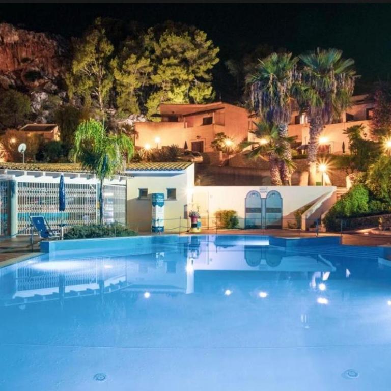 Villaggio cala mancina - Appartamento con Vista Mare - 2