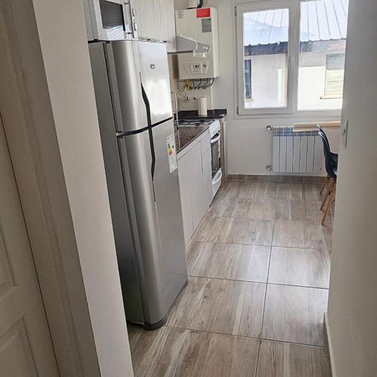 departamento céntrico bariloche - Apartamento de 1 dormitorio - 11