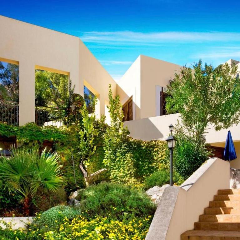 Villaggio cala mancina - Appartamento con Vista Mare - 4