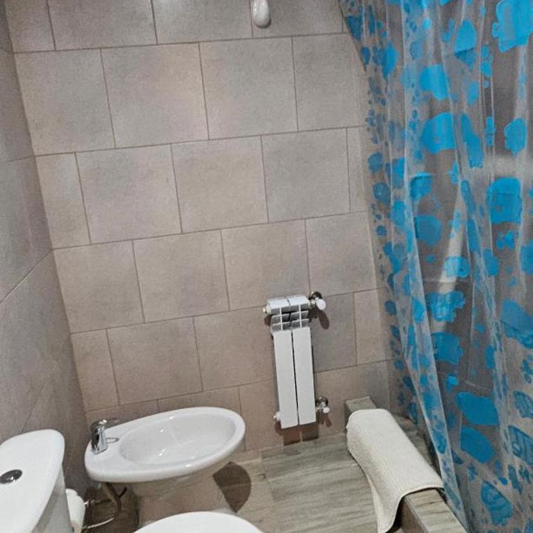 departamento céntrico bariloche - Apartamento de 1 dormitorio - 12