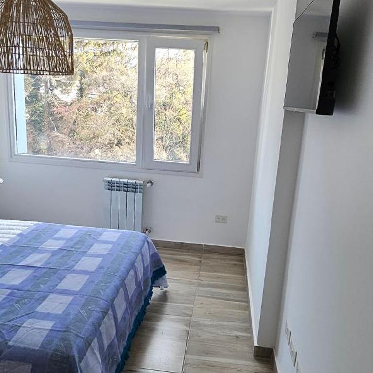 departamento céntrico bariloche - Apartamento de 1 dormitorio - 17